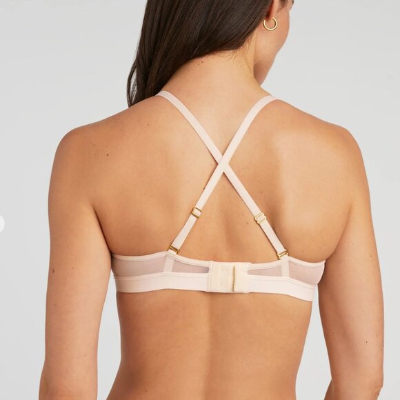 PEPPER FeelGood Wirefree T-Shirt Bra - Picture 3 of 9